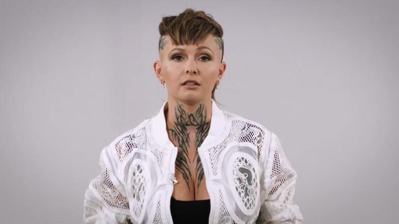 So macht sie Opfern von sexueller Gewalt Mut