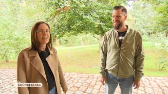 Annas Kindheitstraum ist in Gefahr