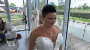 Alice fühlt sich etwas verkleidet