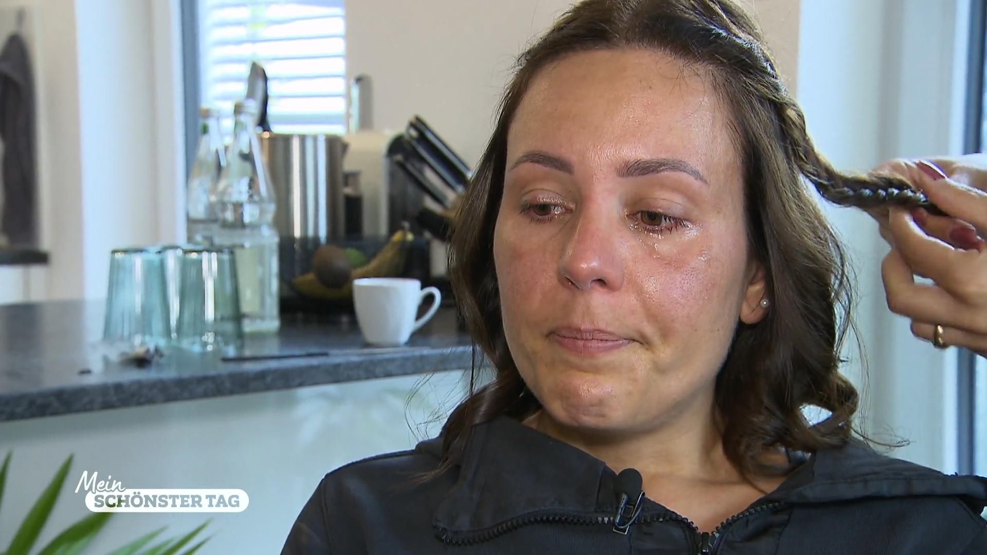 Anna hätte ihren Opa gerne dabeigehabt