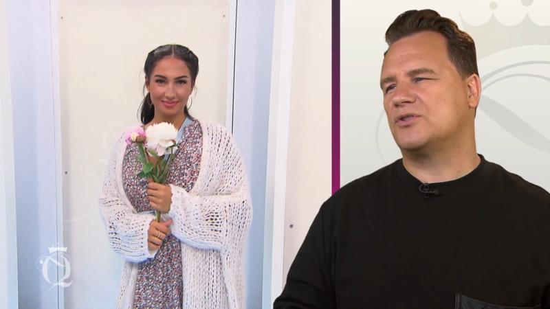 Guido: "Romantischer geht es nicht"