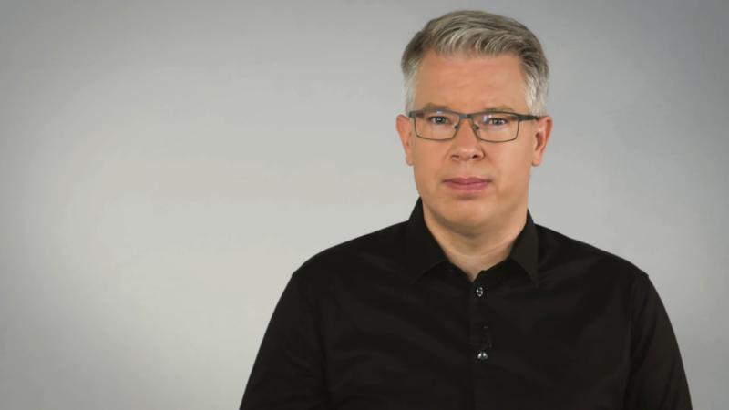 Wir müssen unseren Planeten retten!