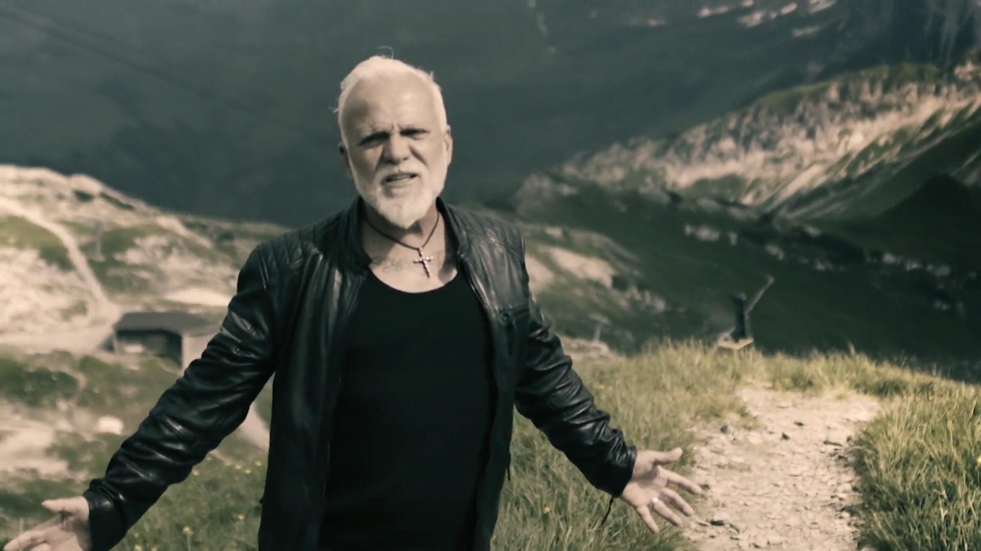 Nino de Angelo zurück mit neuer Musik