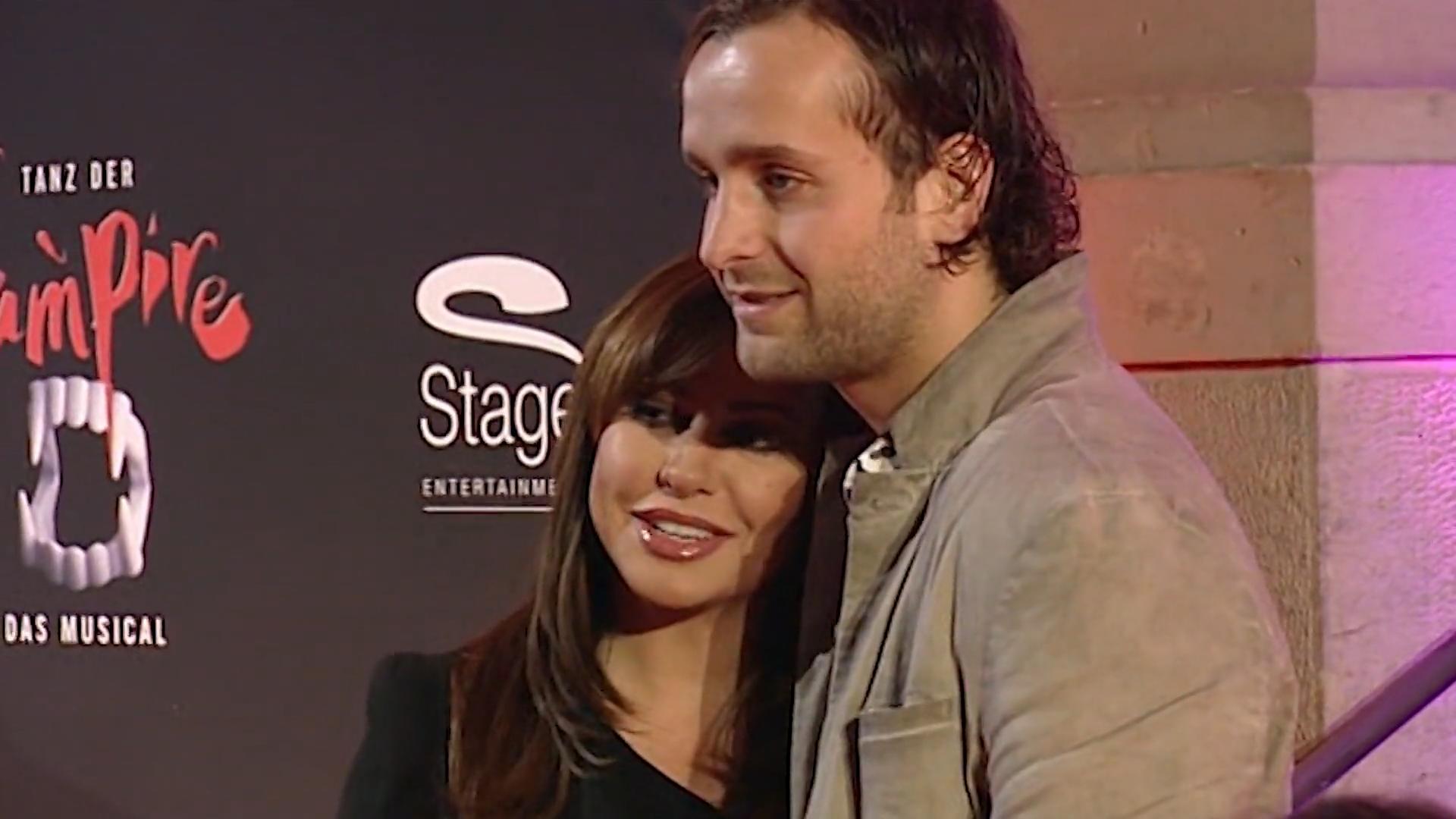 Simone Thomalla & Silvio Heinevetter sind kein Paar mehr