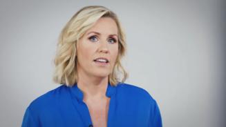 Nicole Staudinger: "Krebs ist Mist!"