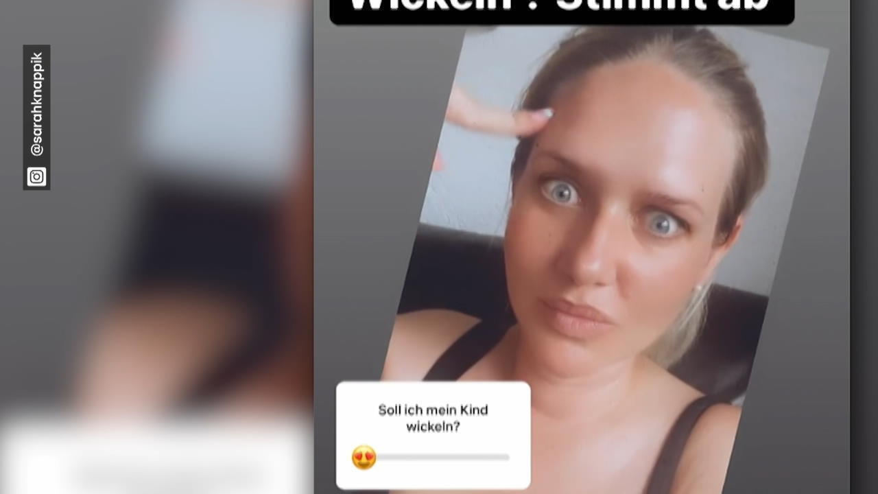 Sarah Knappik schießt gegen Yeliz und Co