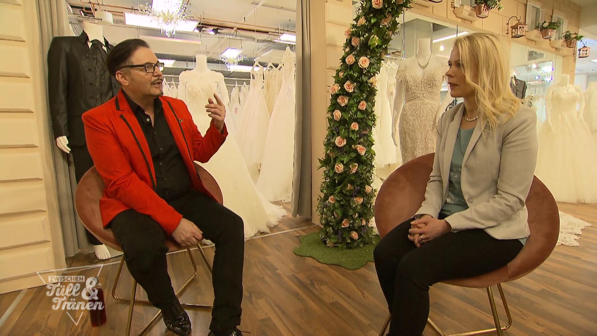 Isabel wünscht sich Boho oder Prinzessin