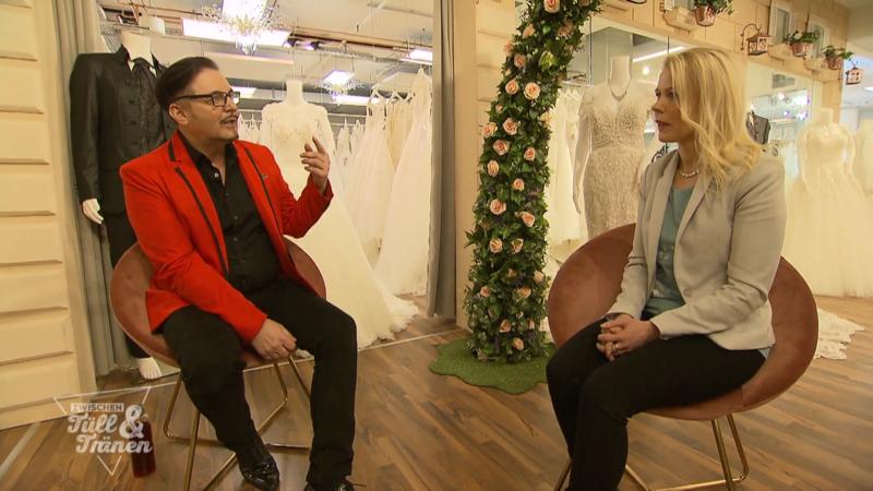 Isabel wünscht sich Boho oder Prinzessin