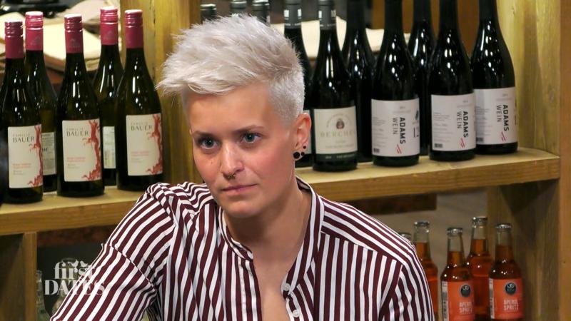 Entweder es passt, oder es passt nicht