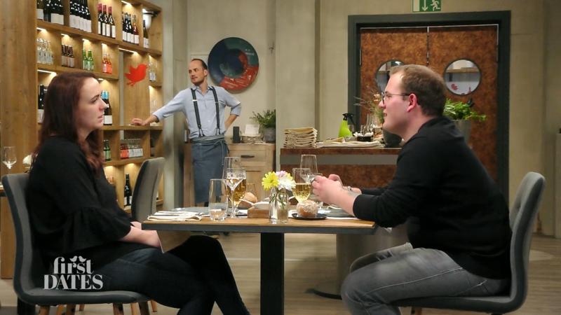 Marvin hätte gerne ein "Hilfe"-Schild