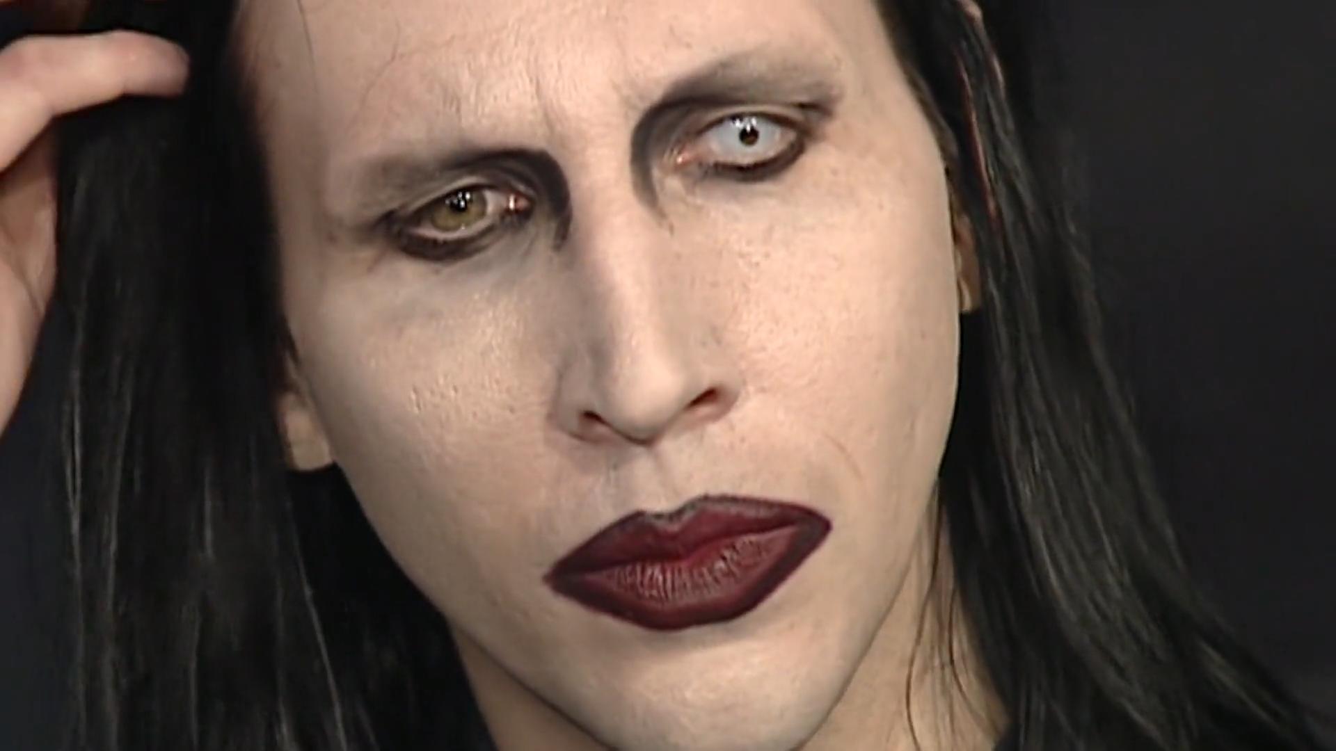 Klage gegen Marilyn Manson abgewiesen