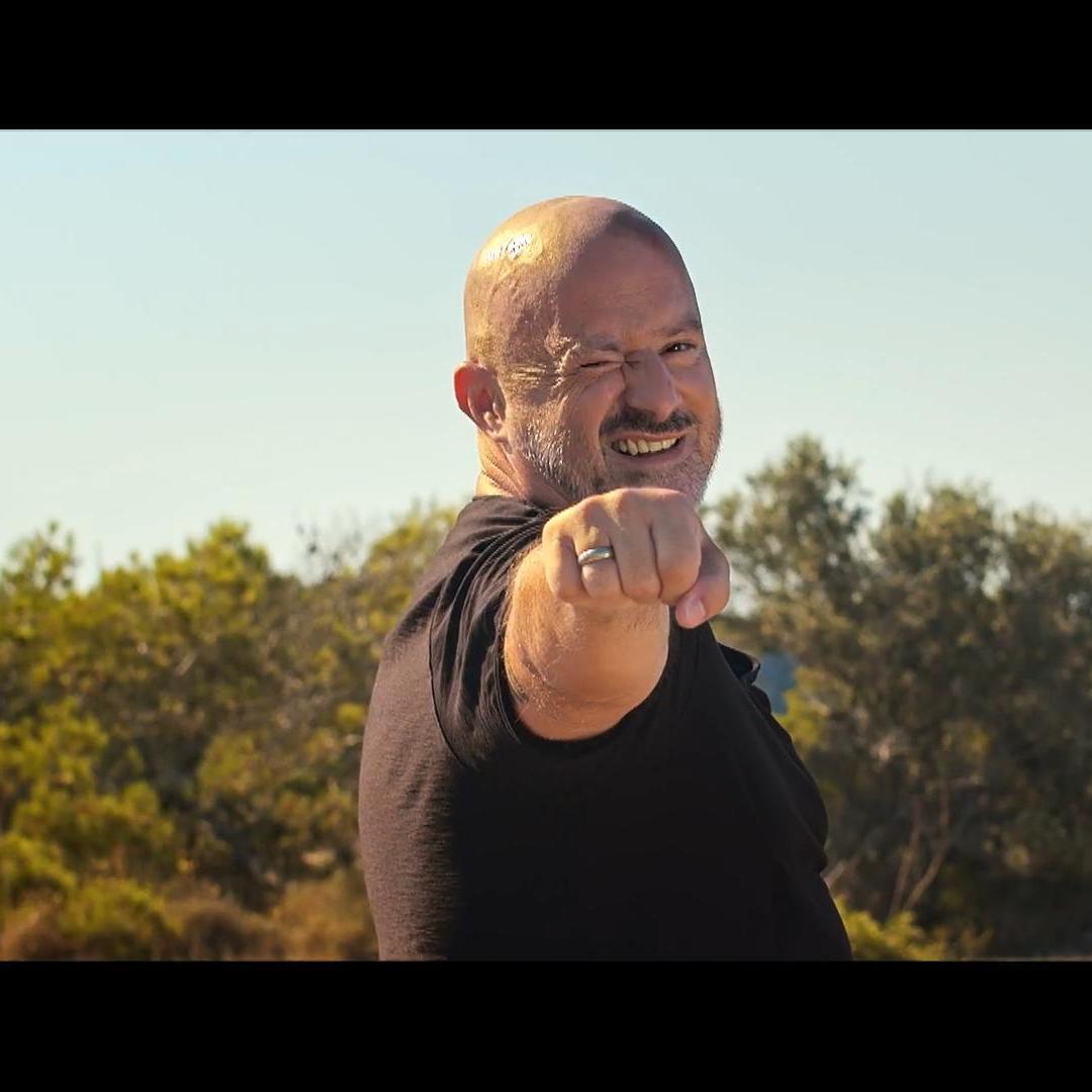 Detlef Steves: Seine erste Single ist da!