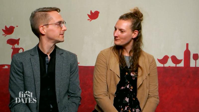 Es hat nicht zu 100 Prozent gepasst