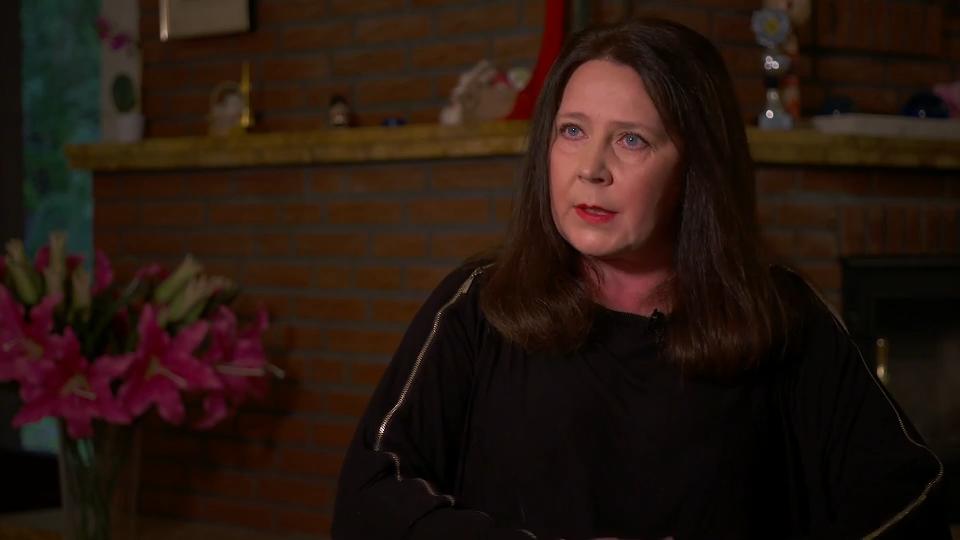 Jetzt spricht erstmals Nathalie Volks Mutter