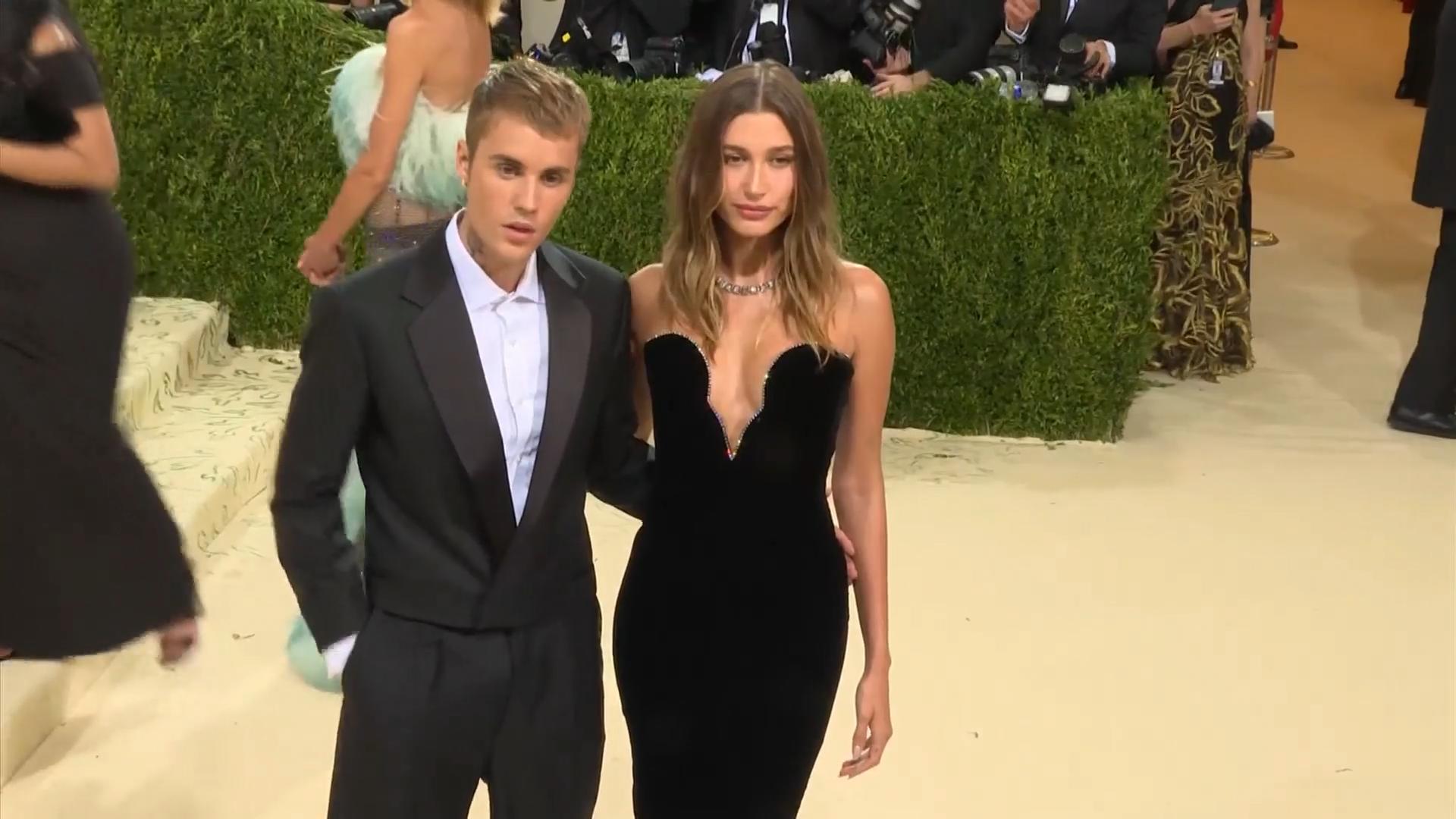 Hailey Bieber: Ist Justin nicht nett zu ihr?