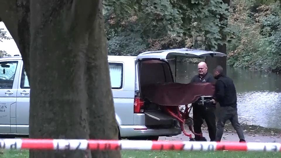 Hamm: 25-Jährige wurde Opfer einer Gewalttat