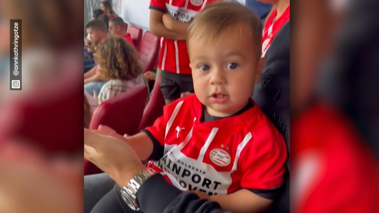 Rome Götze besucht Papa Mario