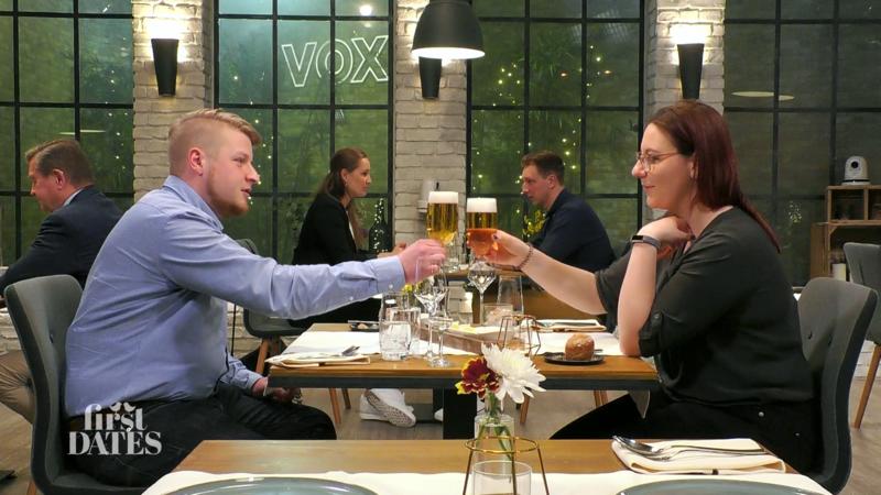 Springt der Funke über?