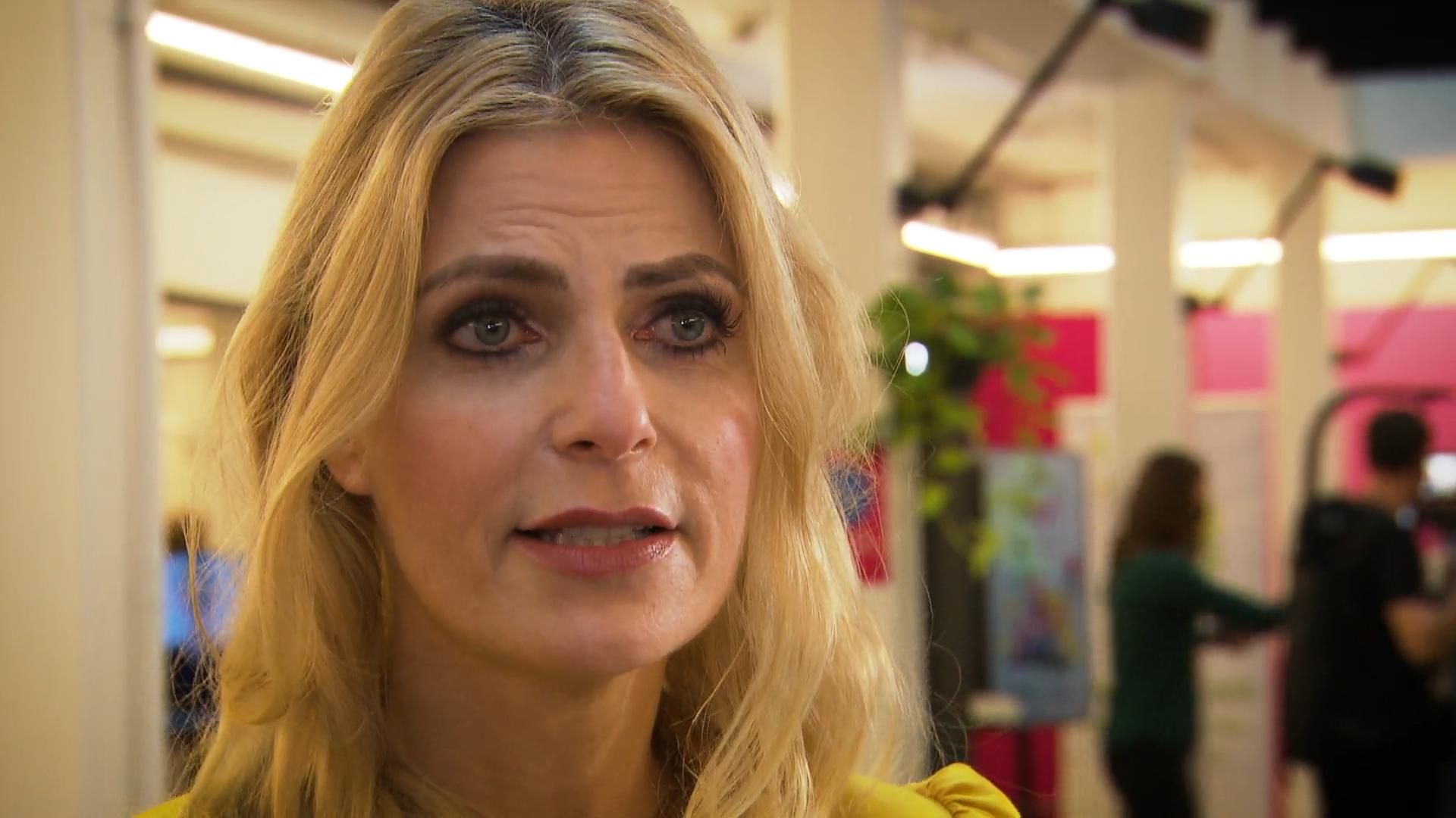Tanja Bülters tapferer Kampf dem Krebs