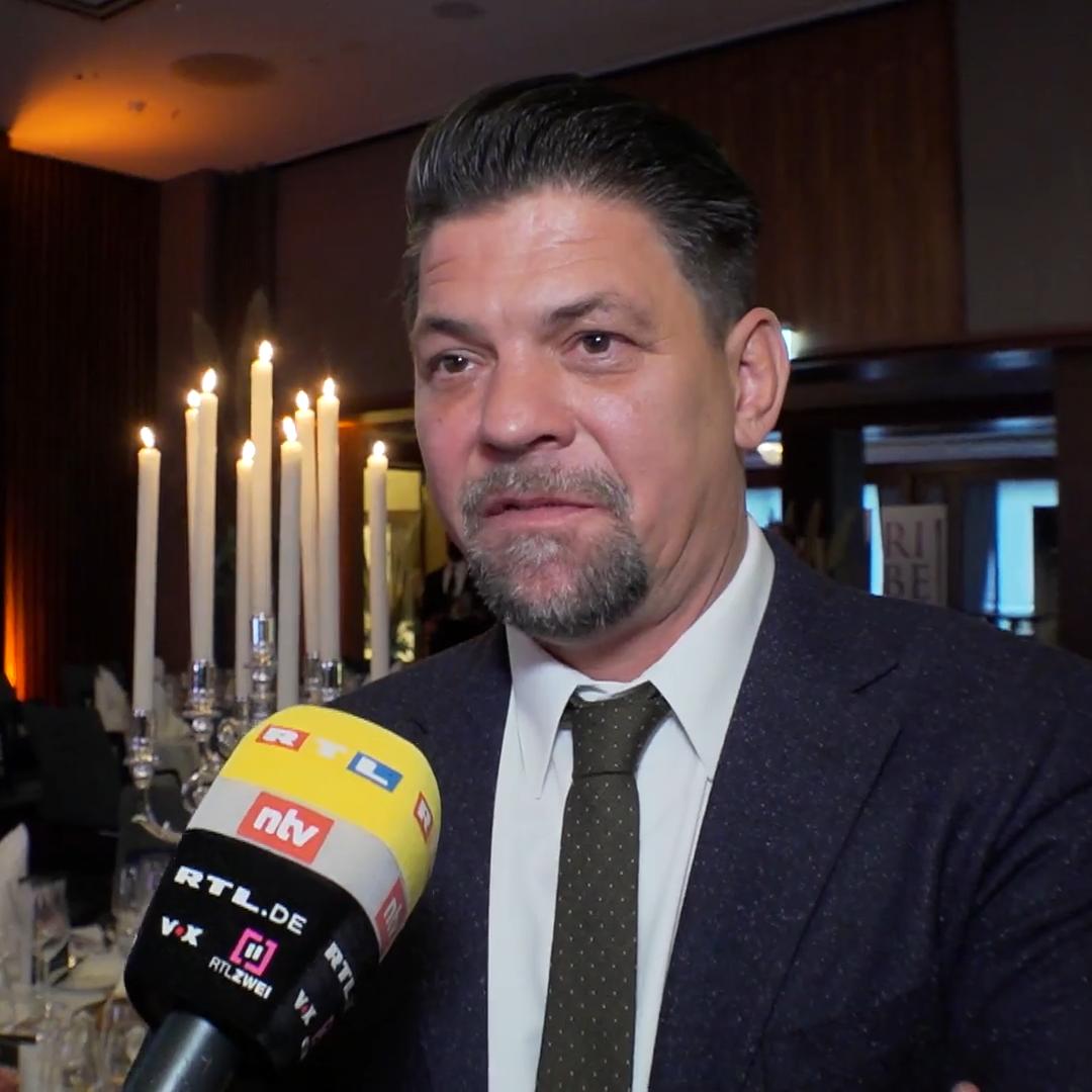 Tim Mälzer: "Ernsthaft! Kriegt euch wieder in den Griff!"