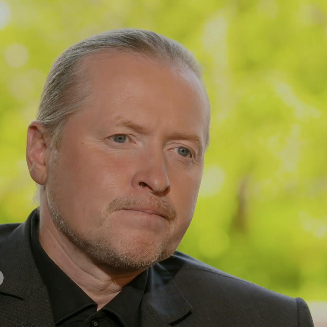Joey Kelly bricht das TV-Experiment ab