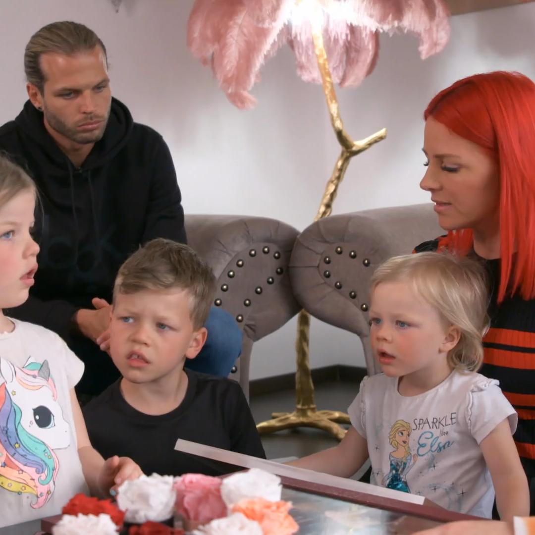 Dürfen die Schweine Didi und Dodo leben?