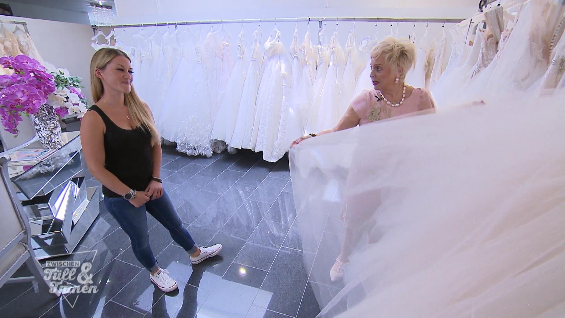 Maritta macht Melissa zu einer Prinzessin