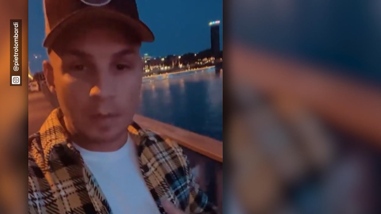 Pietro Lombardi sucht Liebespaare aus Köln