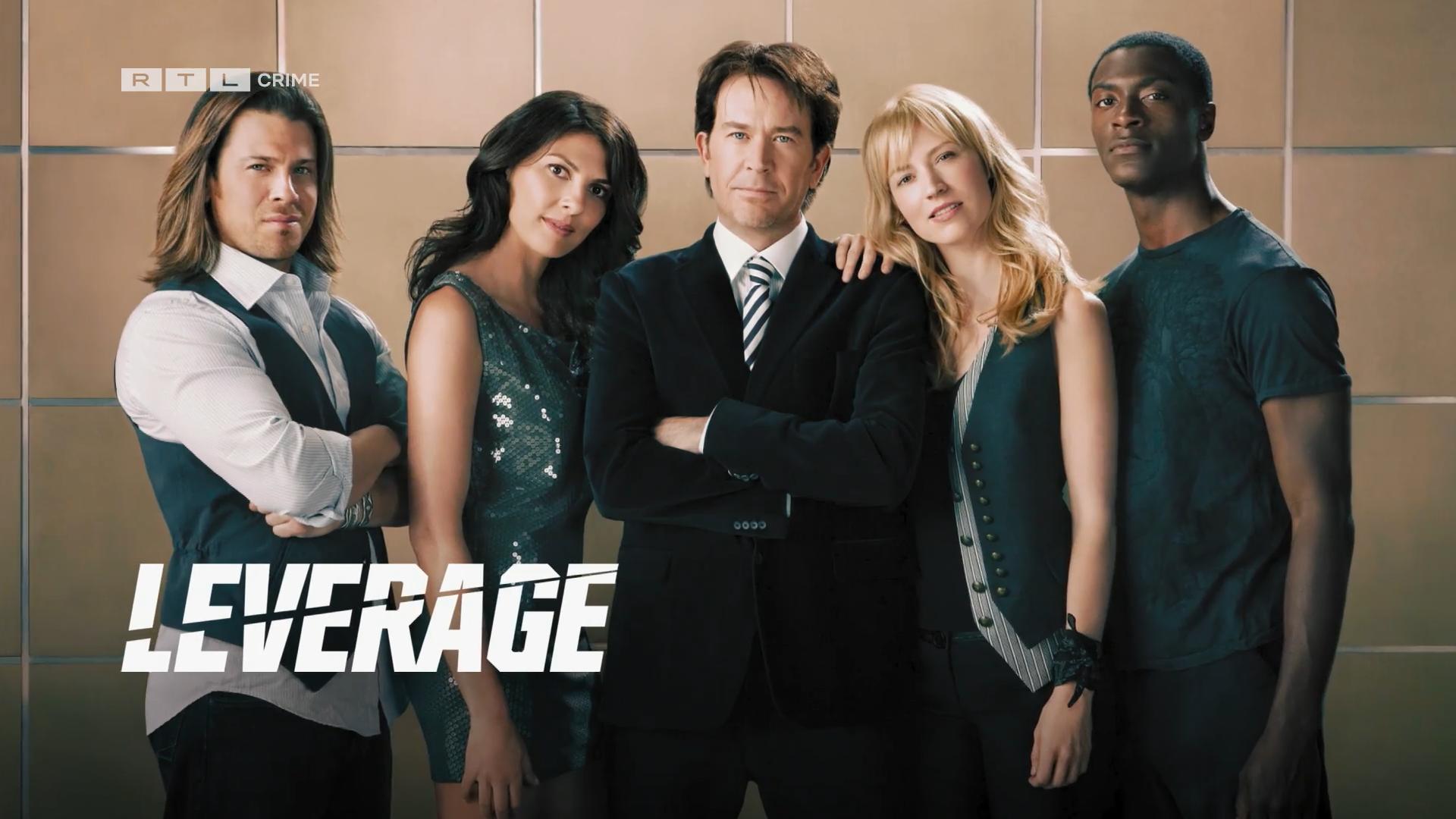 Leverage