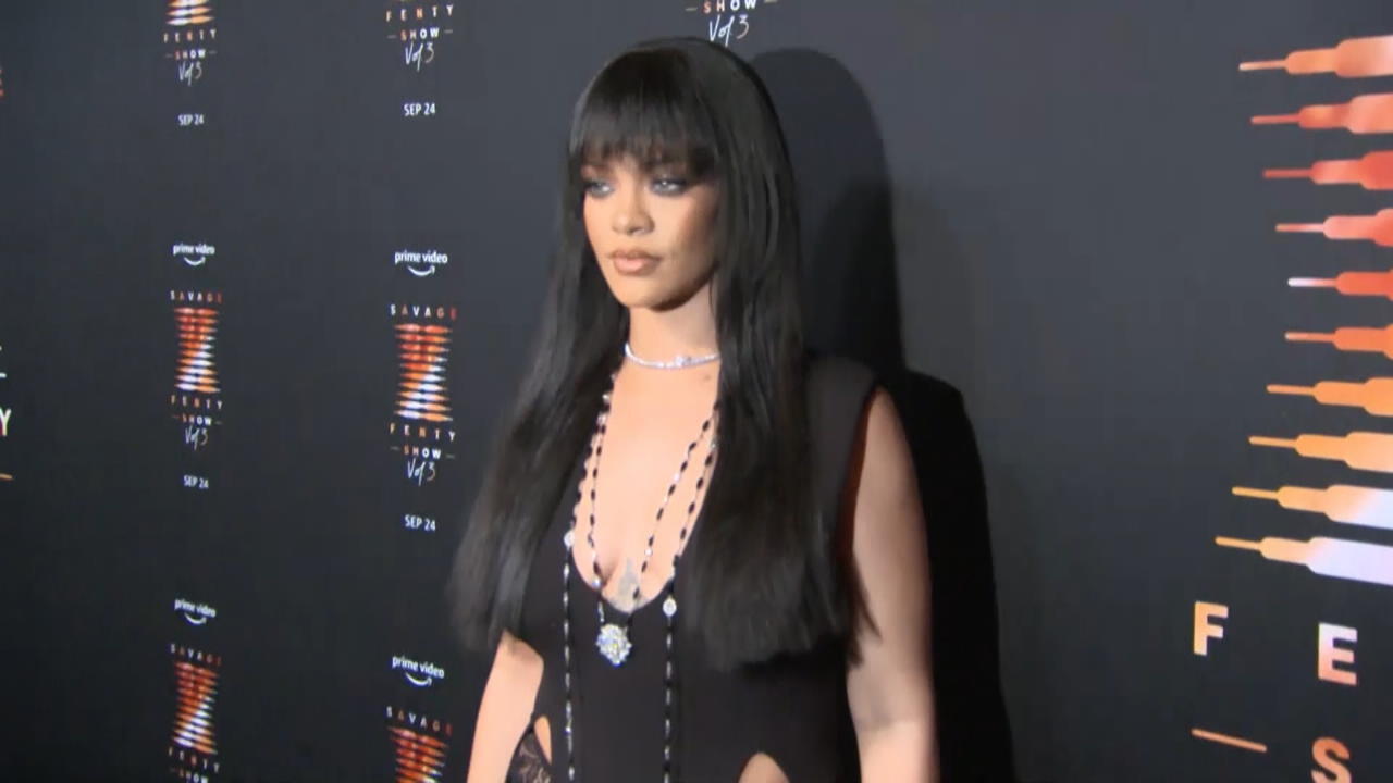 Macht Rihanna überhaupt noch Musik?