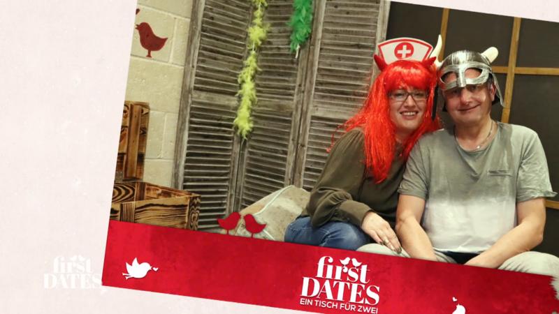 Heiko und Michaela haben viele gemeinsame Interessen