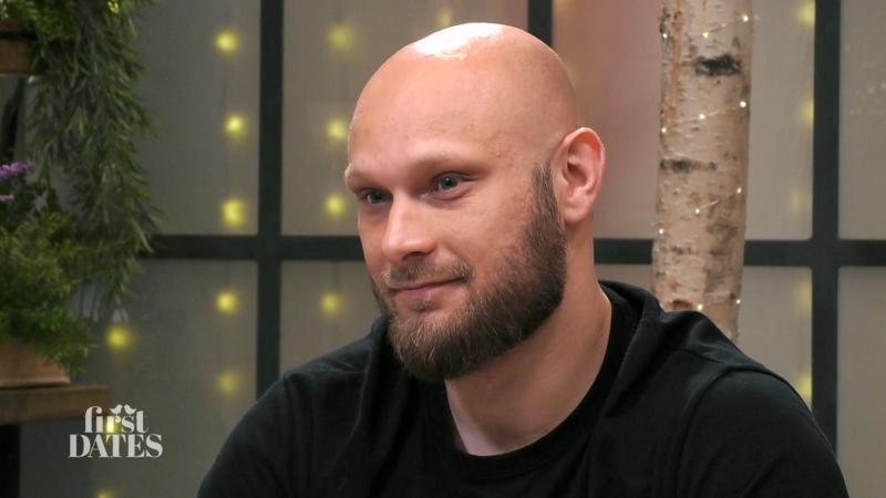 Lars gesteht: Er ist hin und weg