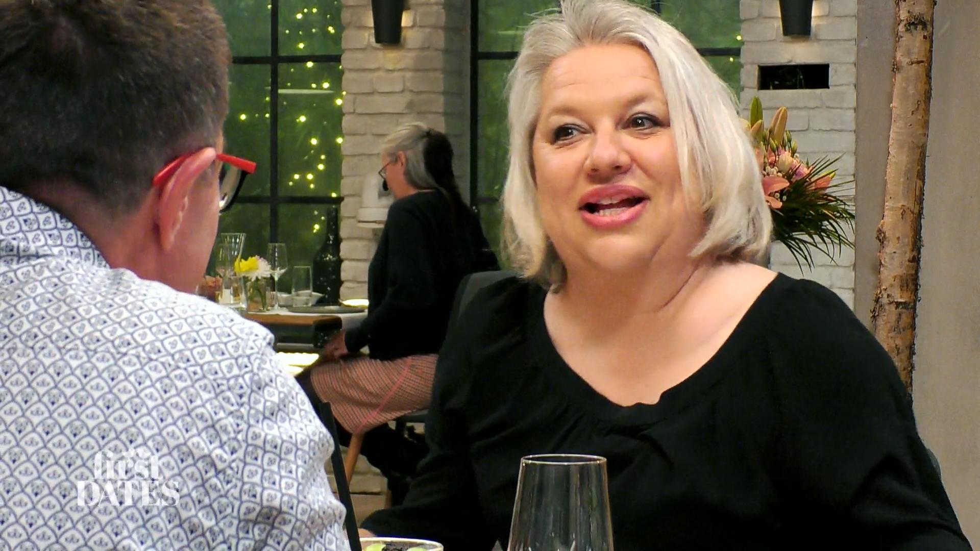 "Ich war in sehr guter Gesellschaft"