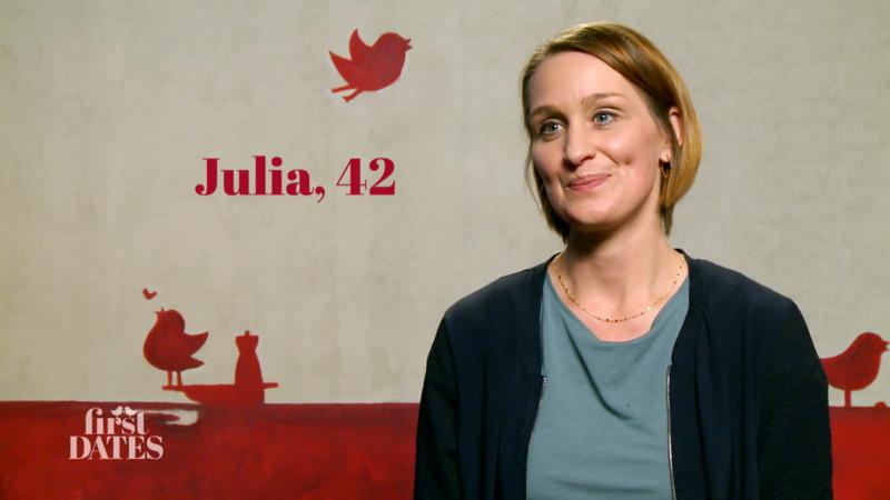 "Das Date hat noch Potenzial nach oben"