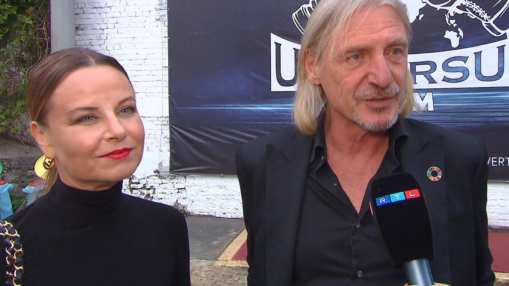 Frank Otto: "Single zu sein heißt nicht, solo zu sein"