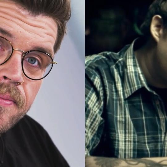 "Jupiter Jones"-Frontmann spricht über seine Angststörung