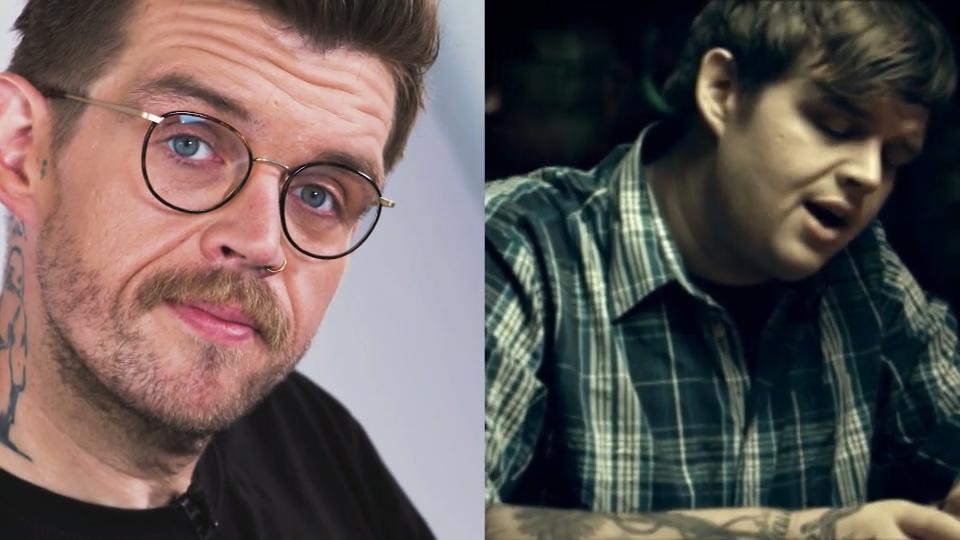 "Jupiter Jones"-Frontmann spricht über seine Angststörung