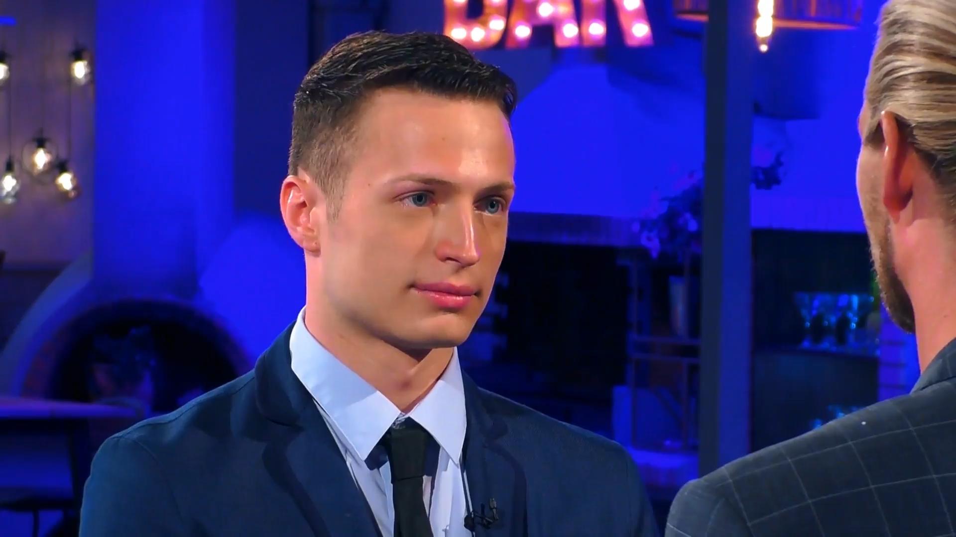 Für Max ist "Prince Charming" vorbei