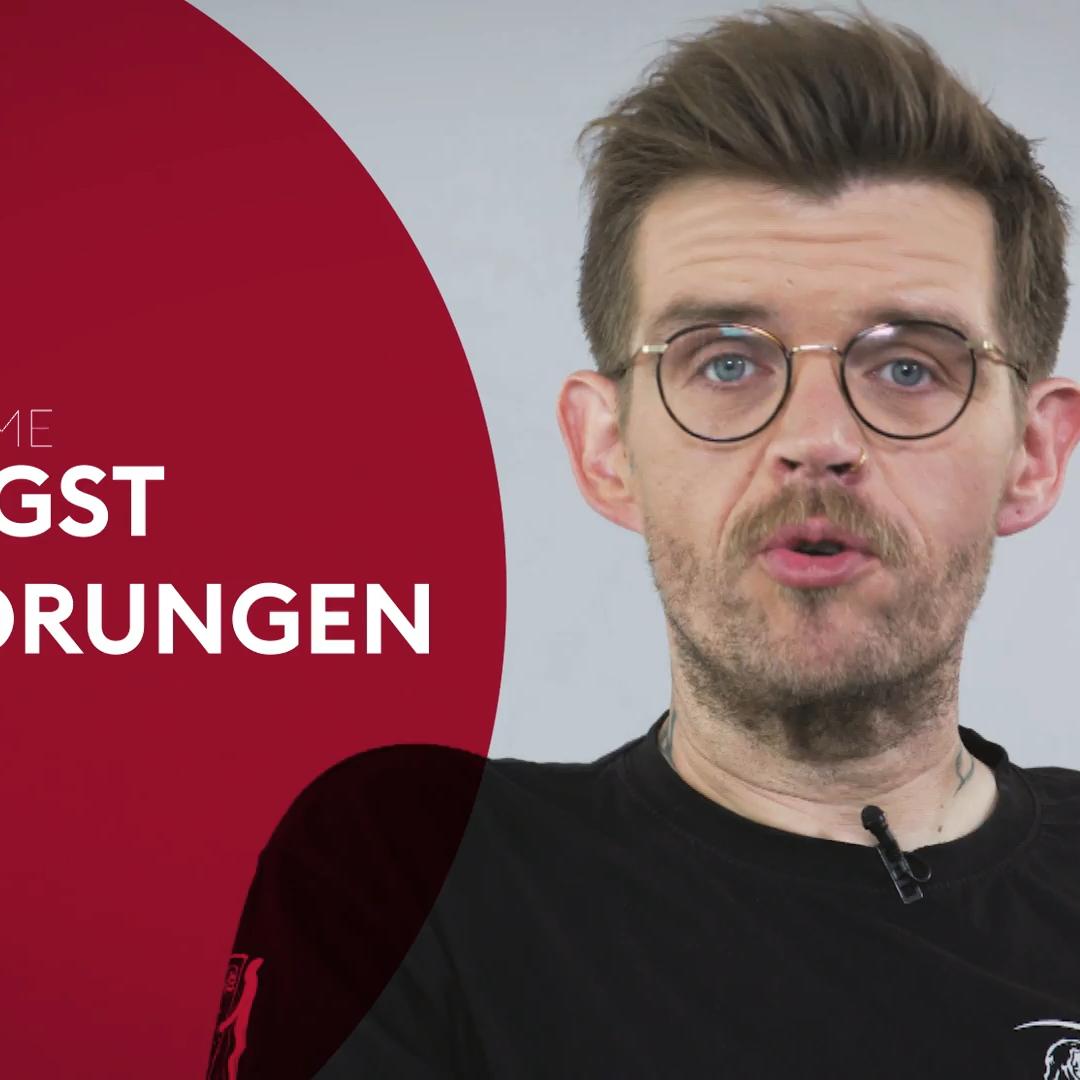 "Deine Seele ist dein verletzlichstes Körperteil"