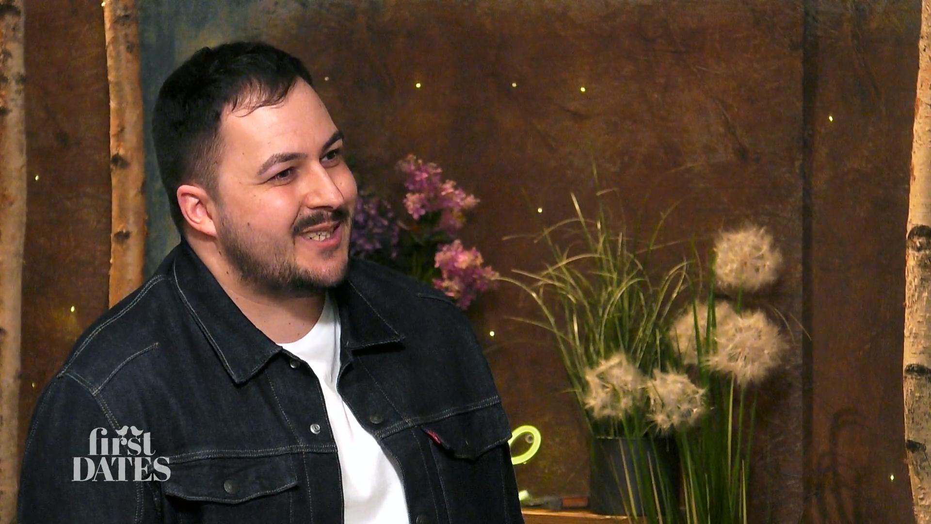 Florian: "Ich bin eine gute Partie"