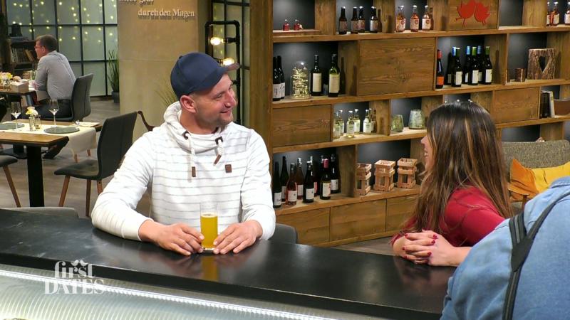 Marcel: "Ich bin oft sehr nervig & anstrengend"