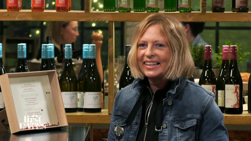 Silke hofft auf ihren Traummann zu treffen!