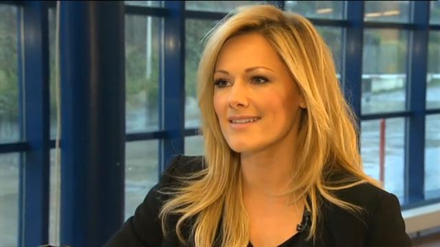 Erwartet Helene Fischer ein Baby?