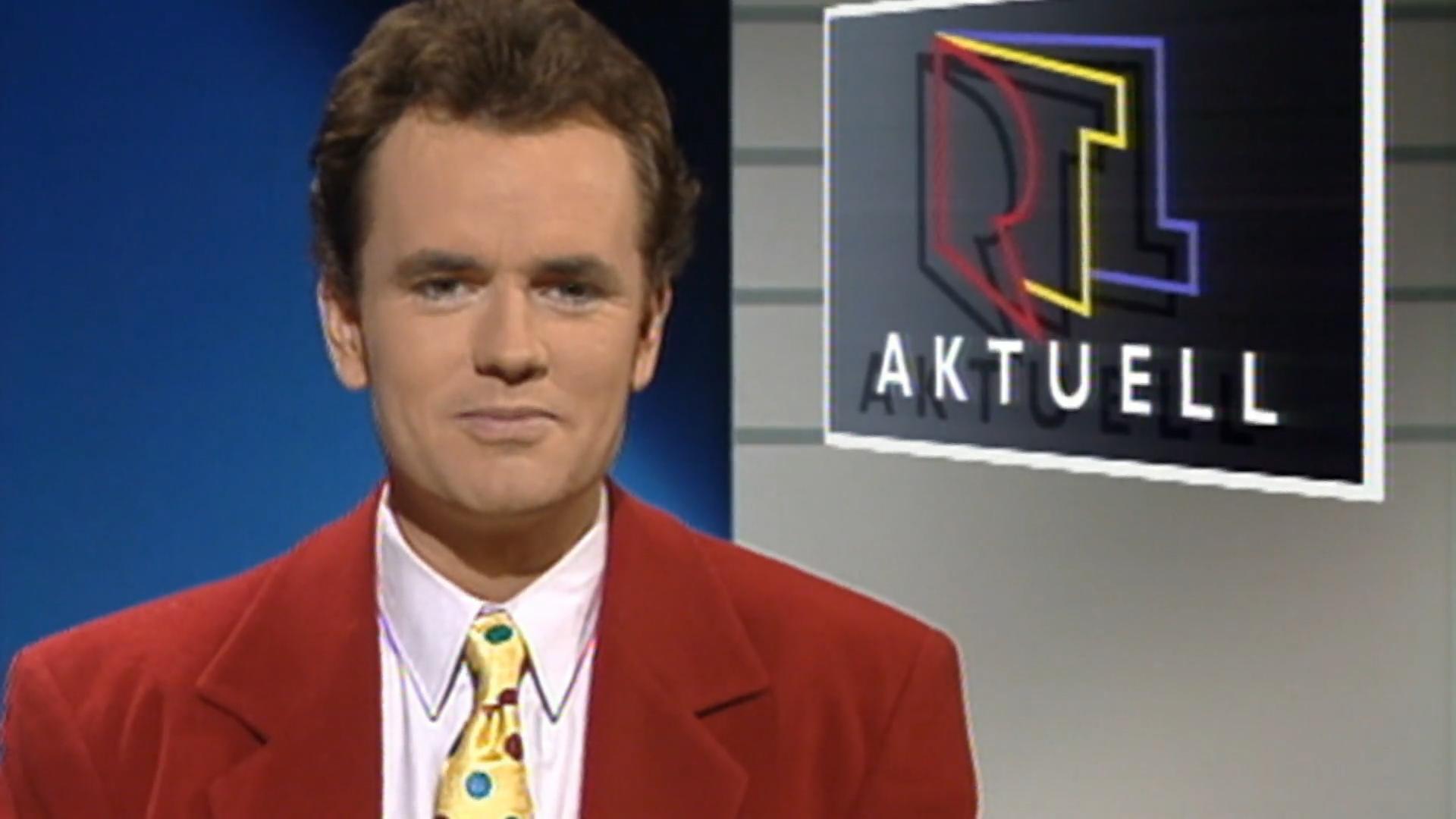 Wolfram Kons' RTL-Highlights