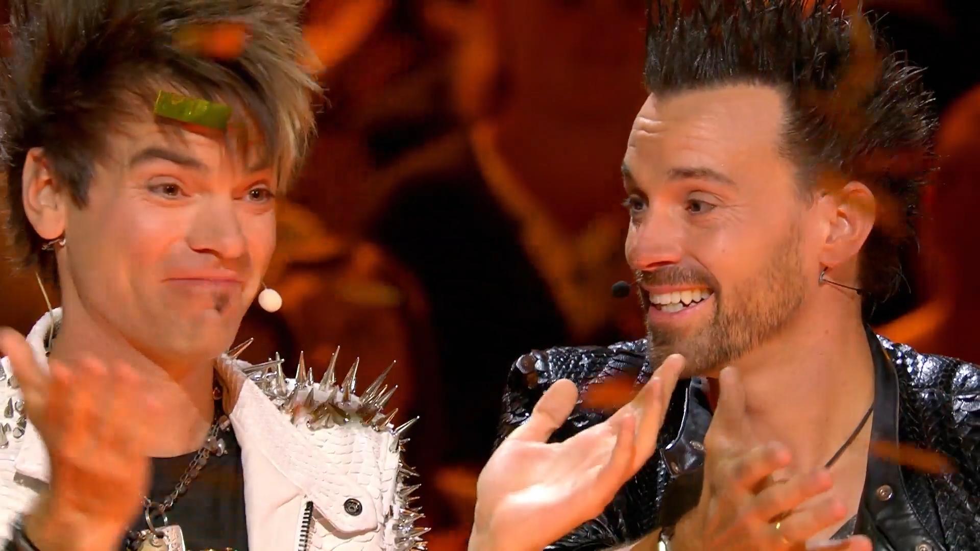 Diese Teenies begeistern die "Ehrlich Brothers"