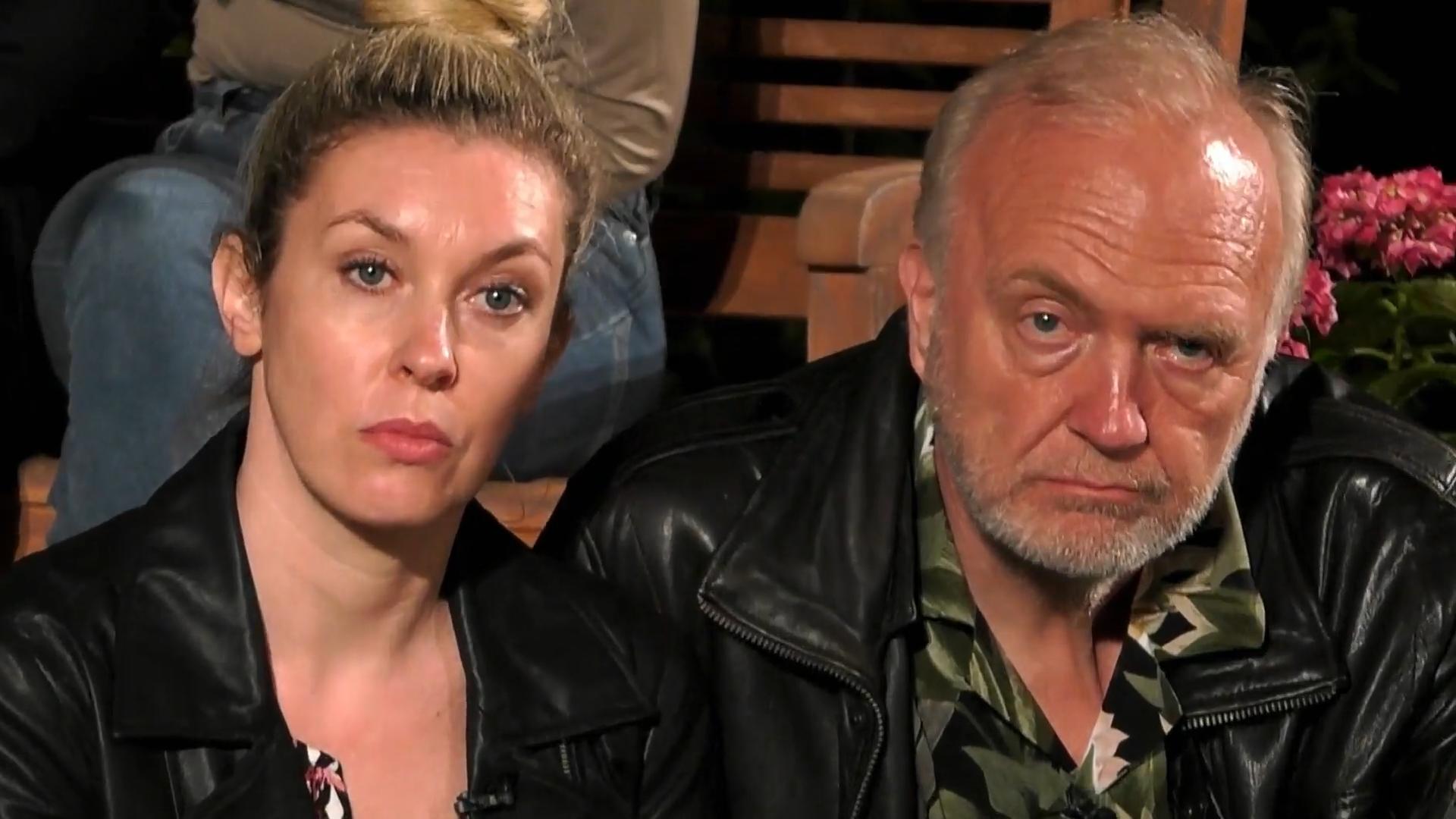 Fette Überraschung nach der 1. Nominierung