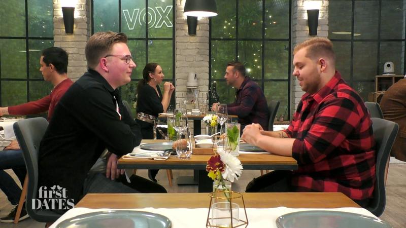 Tim hat erraten, was Marcel gekauft hat