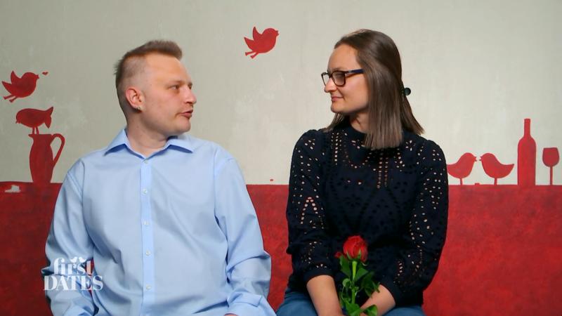 Kay mag Karos Humor & Offenheit