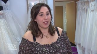 Bei Chantal reißen alte Wunden auf  