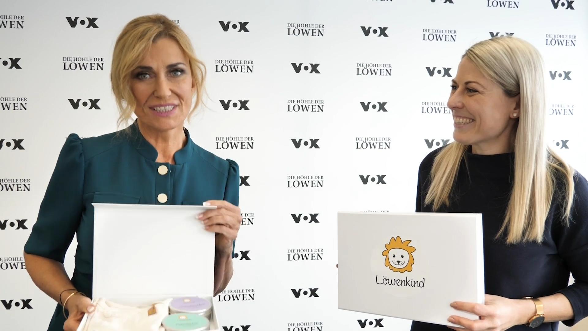 Dagmar Wöhrl freut sich auf die Zusammenarbeit